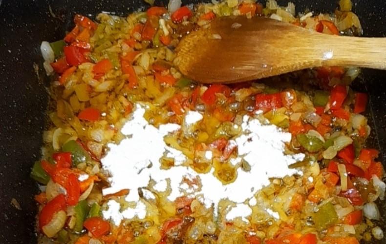 Курочка по-особливому. Така смакота, що й відірватися неможливо