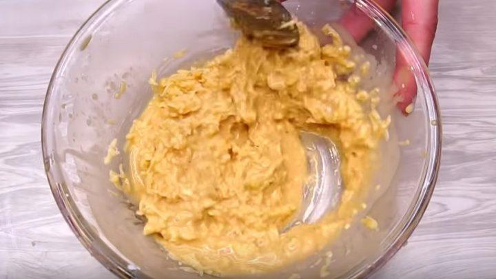 Куряче філе у сирному клярі. Роблю на вечерю вже багато років