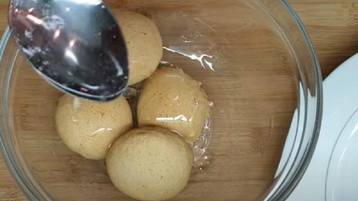 М'які пряники з цукровою глазур'ю
