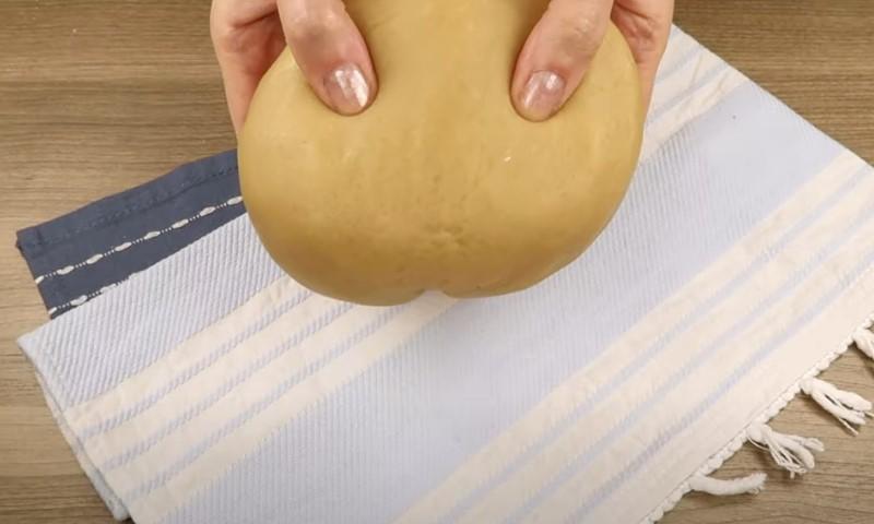 Улюблене пісне печиво з арахісом