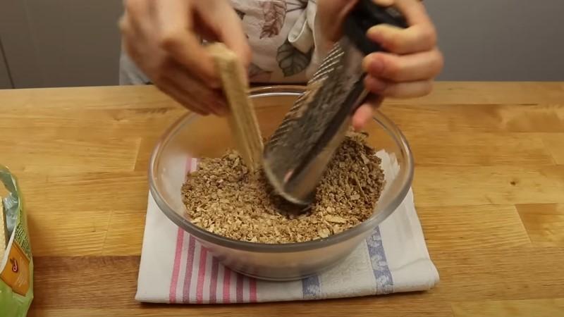Печиво Каштани з нашого дитинства