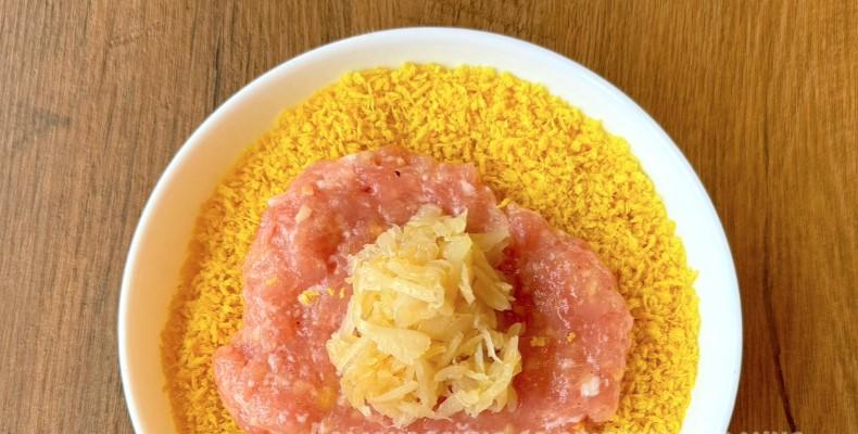 Зрази з капустою: класика, яка ніколи не застаріє