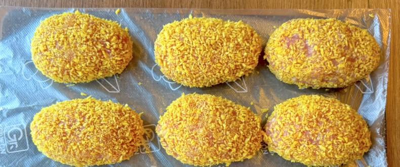 Зрази з капустою: класика, яка ніколи не застаріє