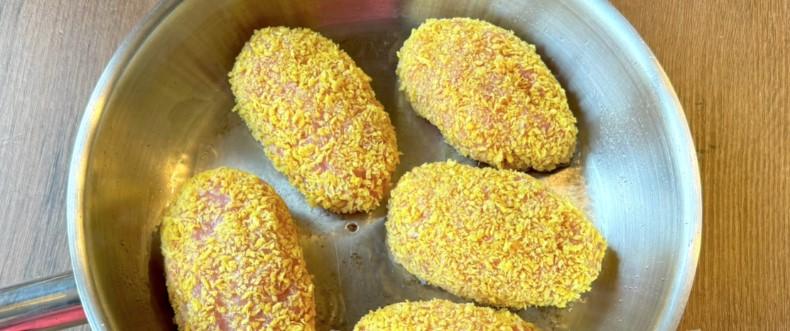 Зрази з капустою: класика, яка ніколи не застаріє