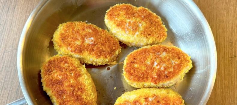 Зрази з капустою: класика, яка ніколи не застаріє
