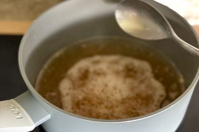 Швидка маринована капуста. Смачний салат на кожен день