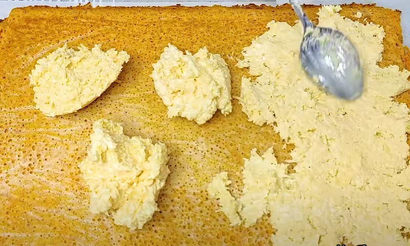 Оригінальна закуска на будь-яке свято