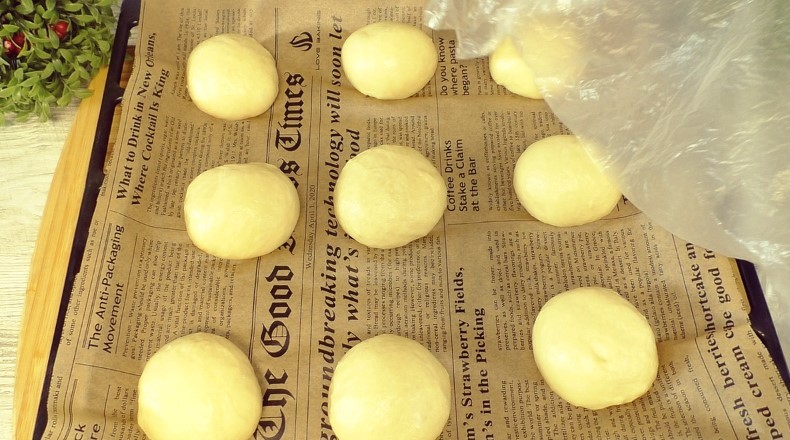 Ватрушки з сиром. Ніжне повітряне тісто та соковита начинка