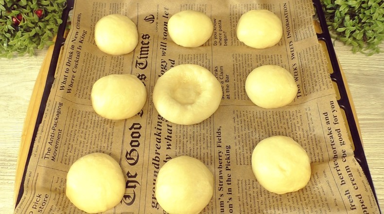 Ватрушки з сиром. Ніжне повітряне тісто та соковита начинка