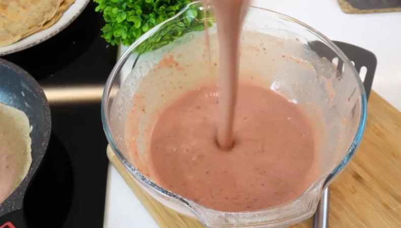 Печінкова закуска, яка з'їдається без залишку