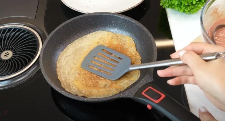 Печінкова закуска, яка з'їдається без залишку