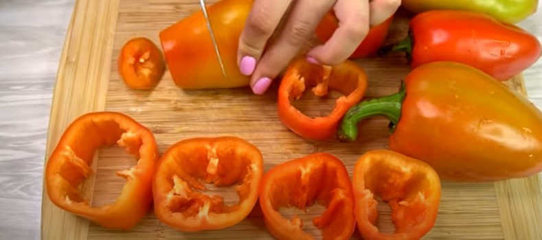 Котлети в перці: готую хоч до обіду, хоч до вечері