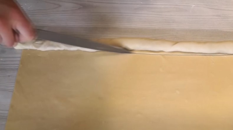 Коли не хочеться ліпити пельмені на вечір, приходить на допомогу цей спосіб