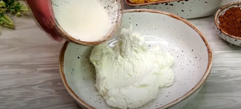Смачні цукерки з сиру без випічки