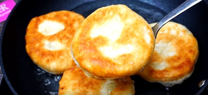 Пиріжки як на Ринку