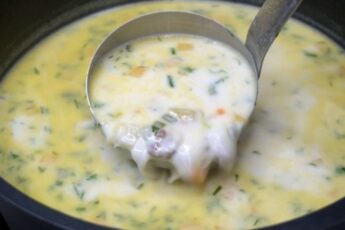 Швидкий суп Ненажера