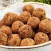 Рецепт домашніх цукерок із сиру