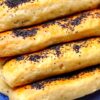 Сирні палички