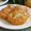 Курячі оладки