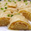 Страва з картоплі