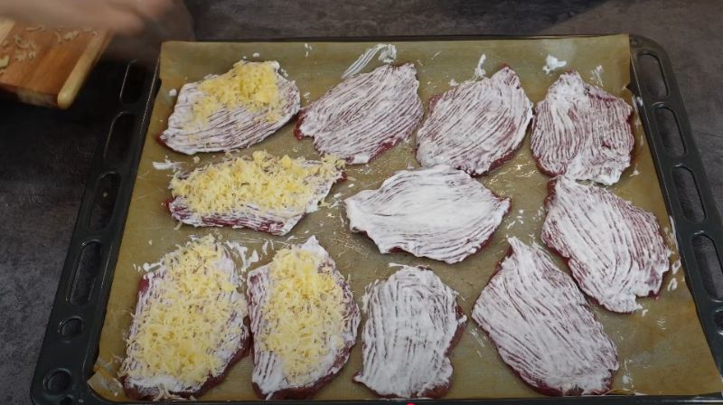 Тепер будь-яке м'ясо готую тільки за цим рецептом