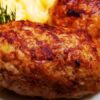 Капустяники - котлети з капусти