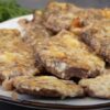 Приготування м'яса