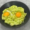 вечеря з кабачків