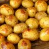Запечена картопля