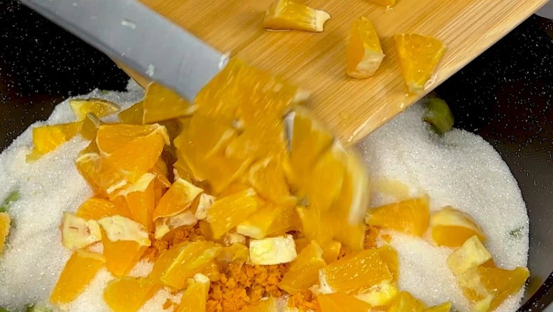 Взимку відкрили баночку і всі ахнули яка смакота! Скільки не готуй – завжди мало