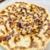 Ледачі хачапурі на сковороді