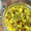 Огірковий реліш