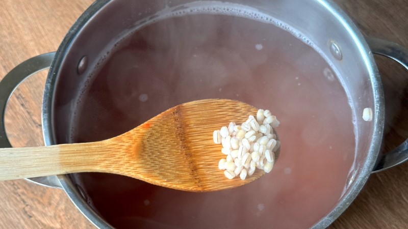 Якщо ви любите гриби – цей суп для вас