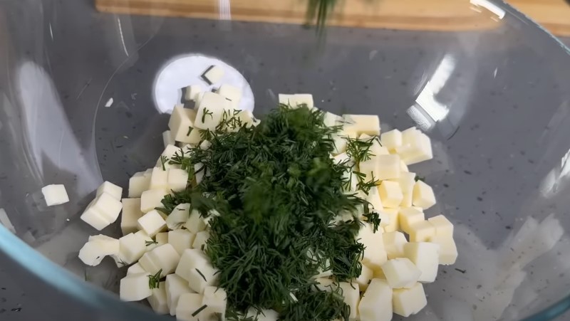 Кабачки у новому форматі. Літній хіт з часником та ароматним соусом