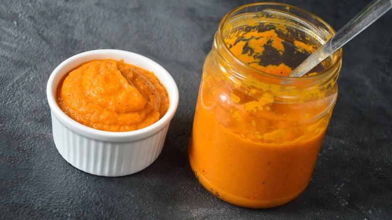 Домашня кабачкова ікра