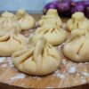 Хінкалі