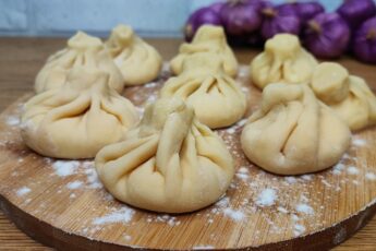 Хінкалі