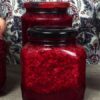 Малинове варення без варіння