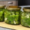 Маринований аґрус