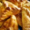 Турецьке тісто для пиріжків