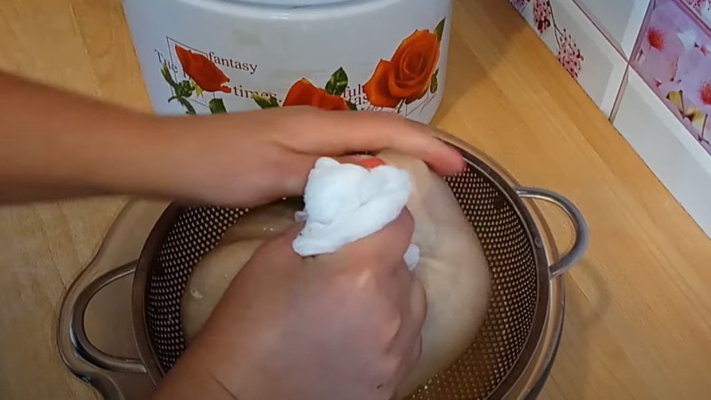 Густе та ароматне яблучне желе