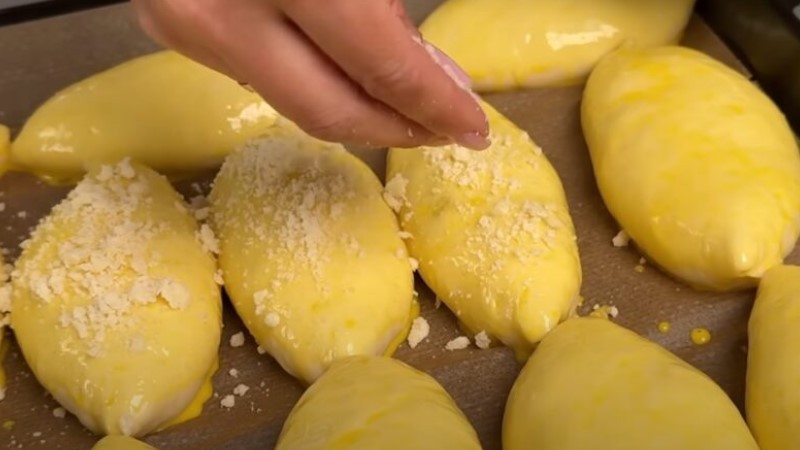 Готую пиріжки тільки так: тісто м'якше хмаринки
