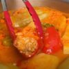 Фаршировані перці