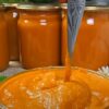 Густа кабачкова ікра