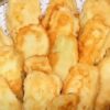 Кабачки у супер-клярі