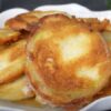 Кабачки в клярі