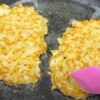 Капустяні оладки