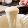 Кефірні оладки