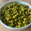 Консервований горошок на зиму