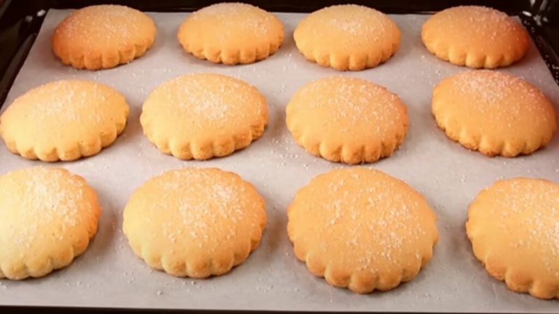 Рецепт домашніх кожиків